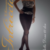 Intreccio - Classic-curvy-tights